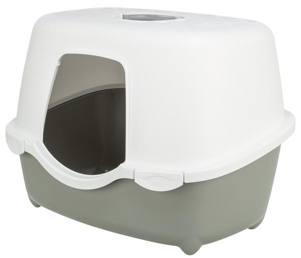 Trixie Outdoor Katzentoilette Davio Top mit