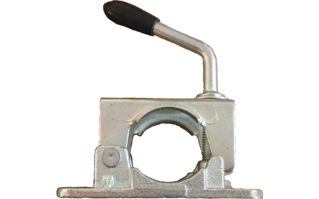 moog Trailerparts Klemmhalter für Wohnwagen Anhänger 48 mm