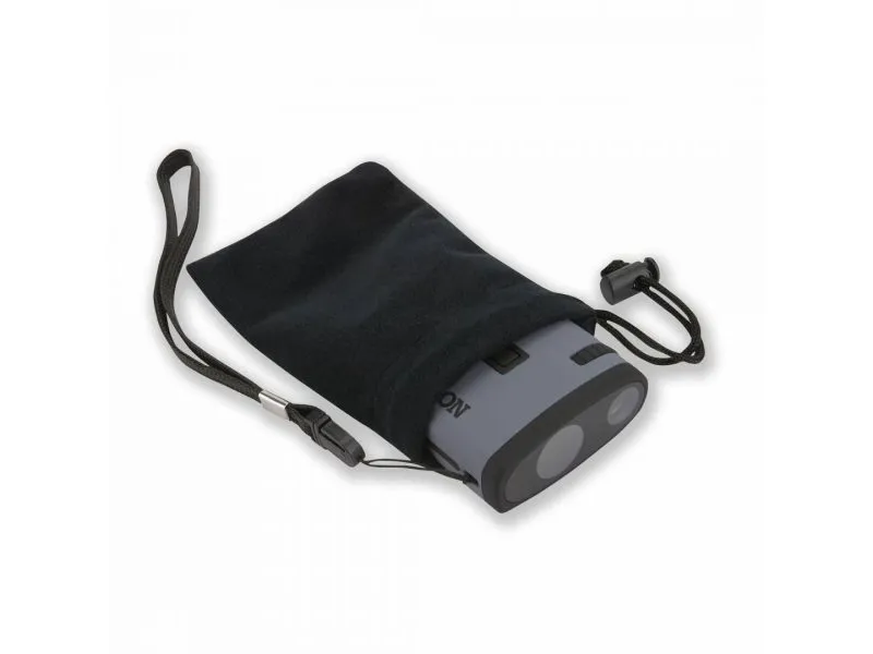 Carson Mini Aura NV-200 - Digital - monoklular 1 x - nattesyn