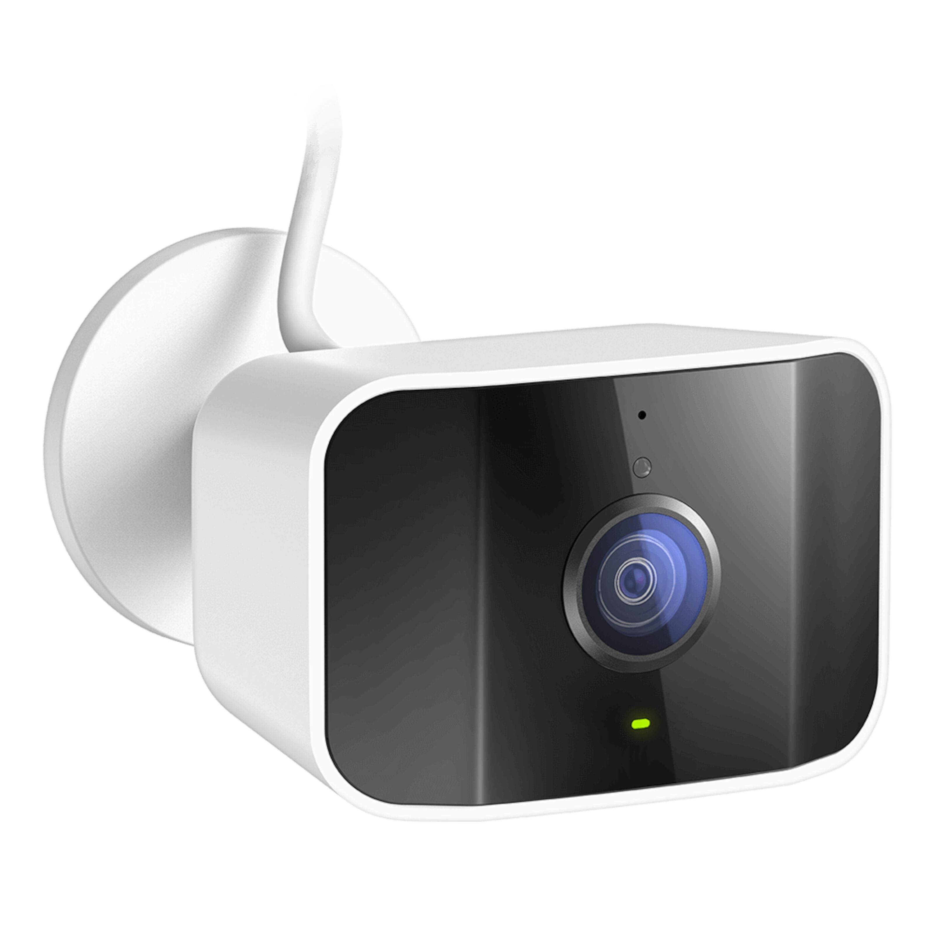 D-Link DCS-8620LH Trådløst utendørskamera