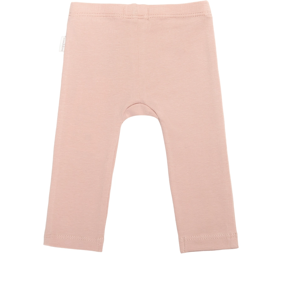 Noppies Leggings Naranja Rose Smoke