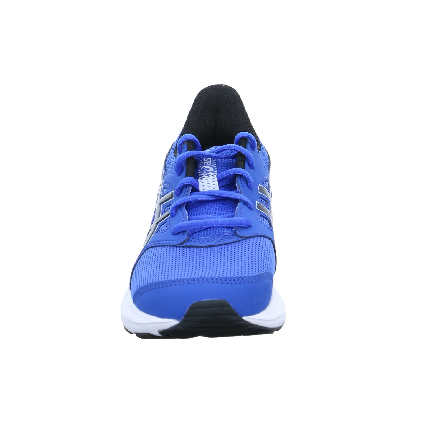 ASICS Kinder Sportschuh Blau Synthetik