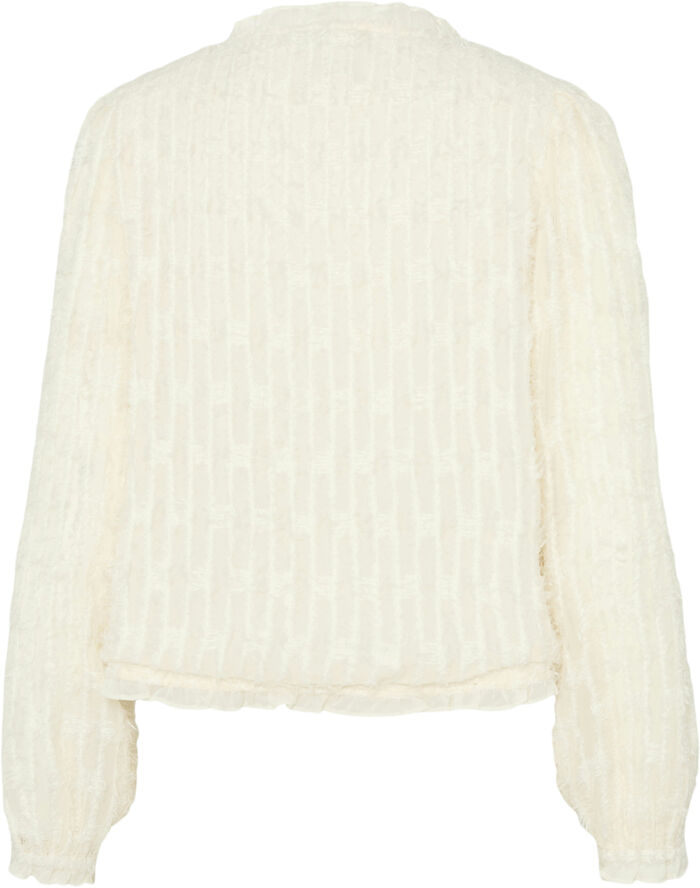 YAS YASCELIA LS TOP - EX Birch