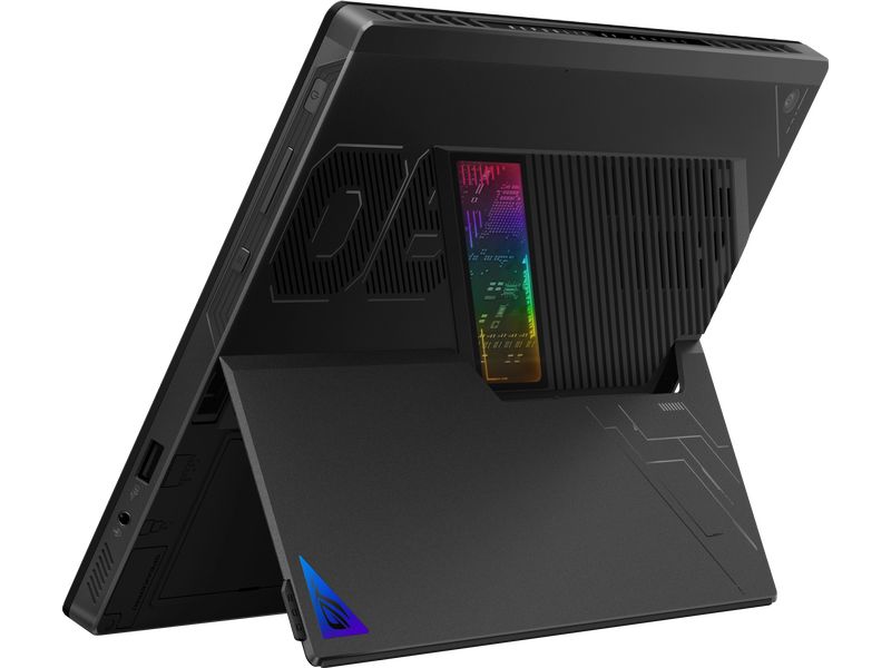 ASUS Notebook ROG Flow Z13 (GZ302EA-RU057X) Kompakter, Gaming-fähiger Convertible-Laptop mit Nebula-Display