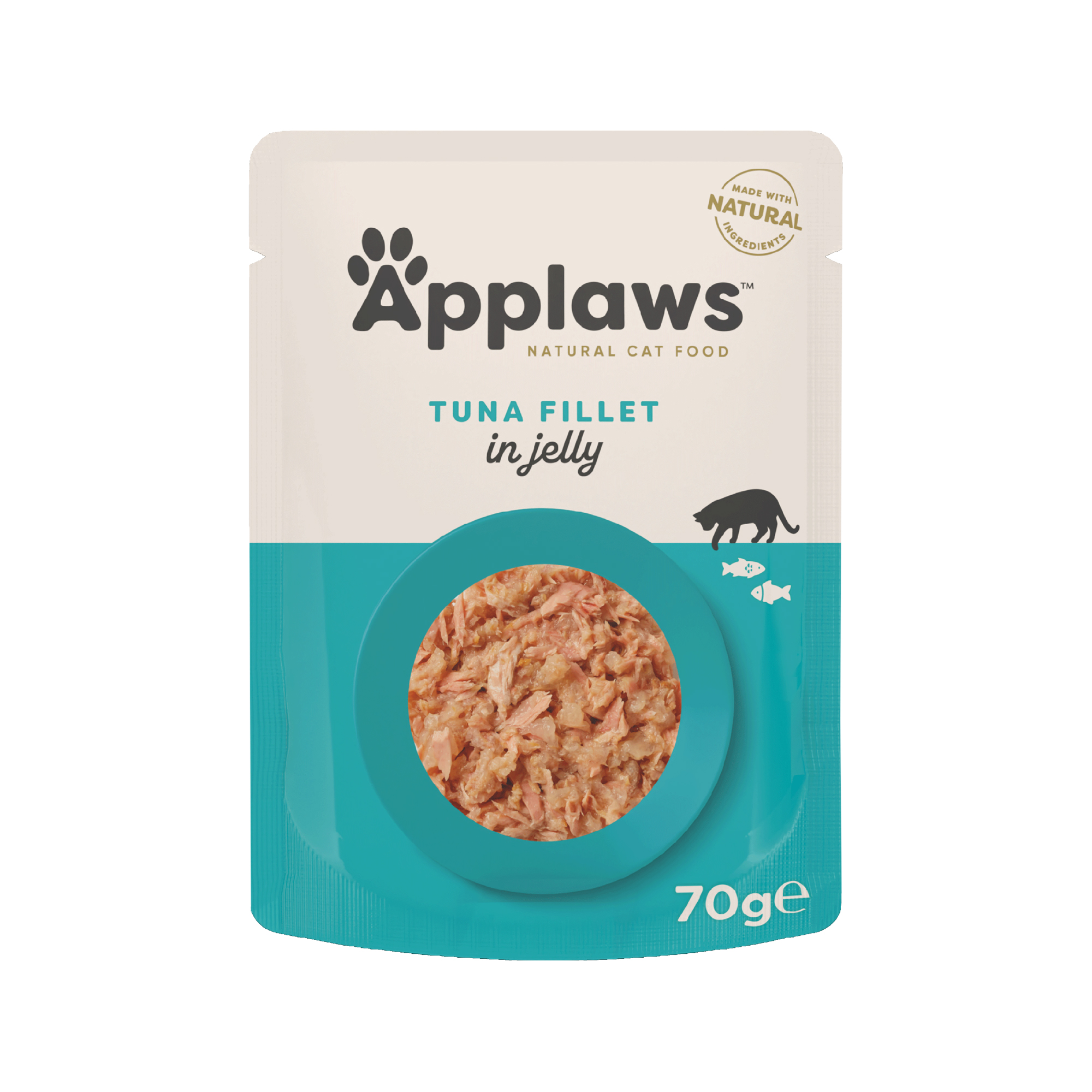 Applaws Cat - Tuna in Jelly
