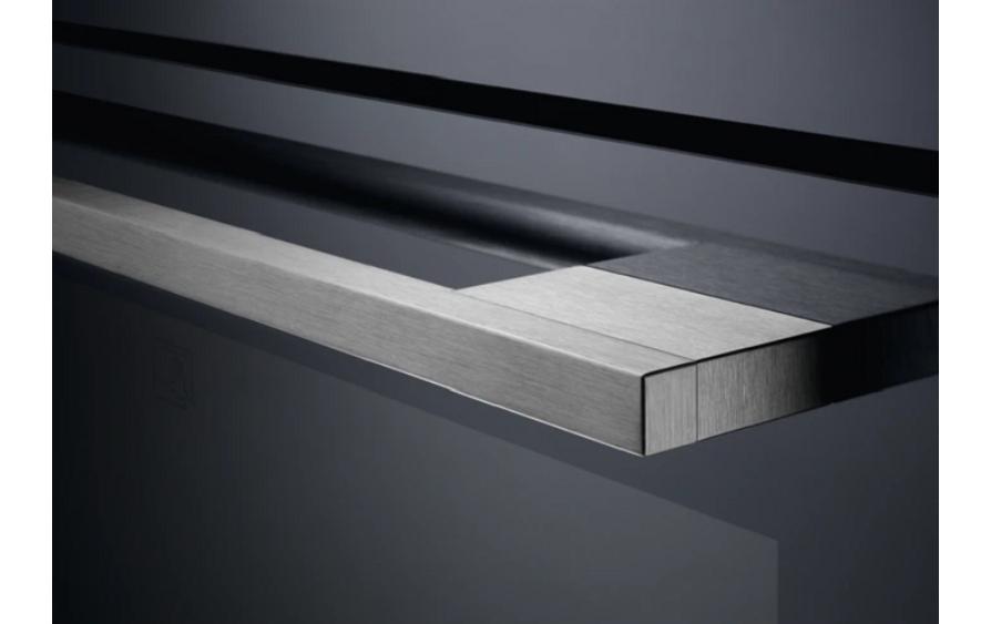 Einbaubackofen EB4SL70KCN Chrom A+<br>Backofen für den Einbau