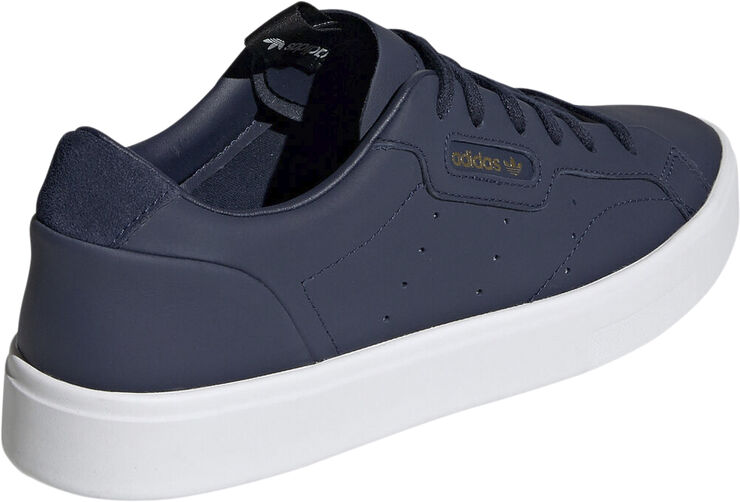 adidas Sleek sneakers Blå