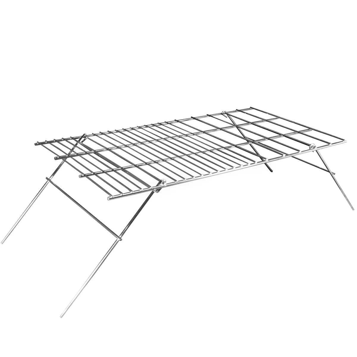 Coghlan's Kasserolle stativ 61x30cm No Colour
