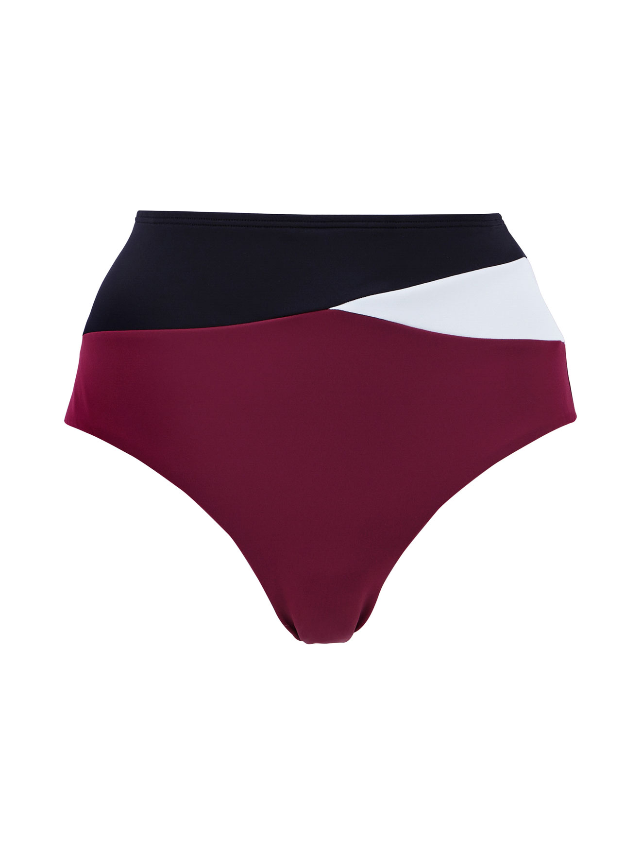 Slip  bain taille haute Beyond The Beach