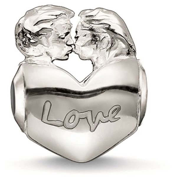 Thomas Sabo Missangas K0162-001-12