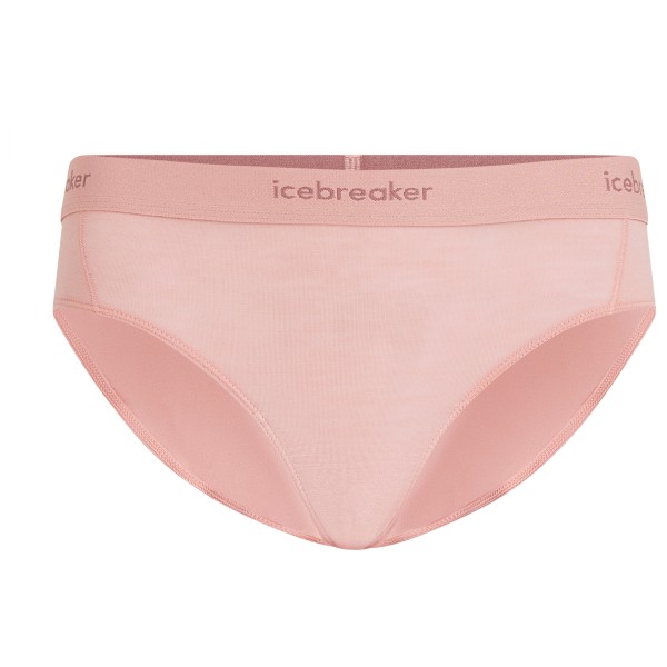 Icebreaker - Women's 125 Cool-Lite Sprite Hipster - Sous-vêtement mérinos