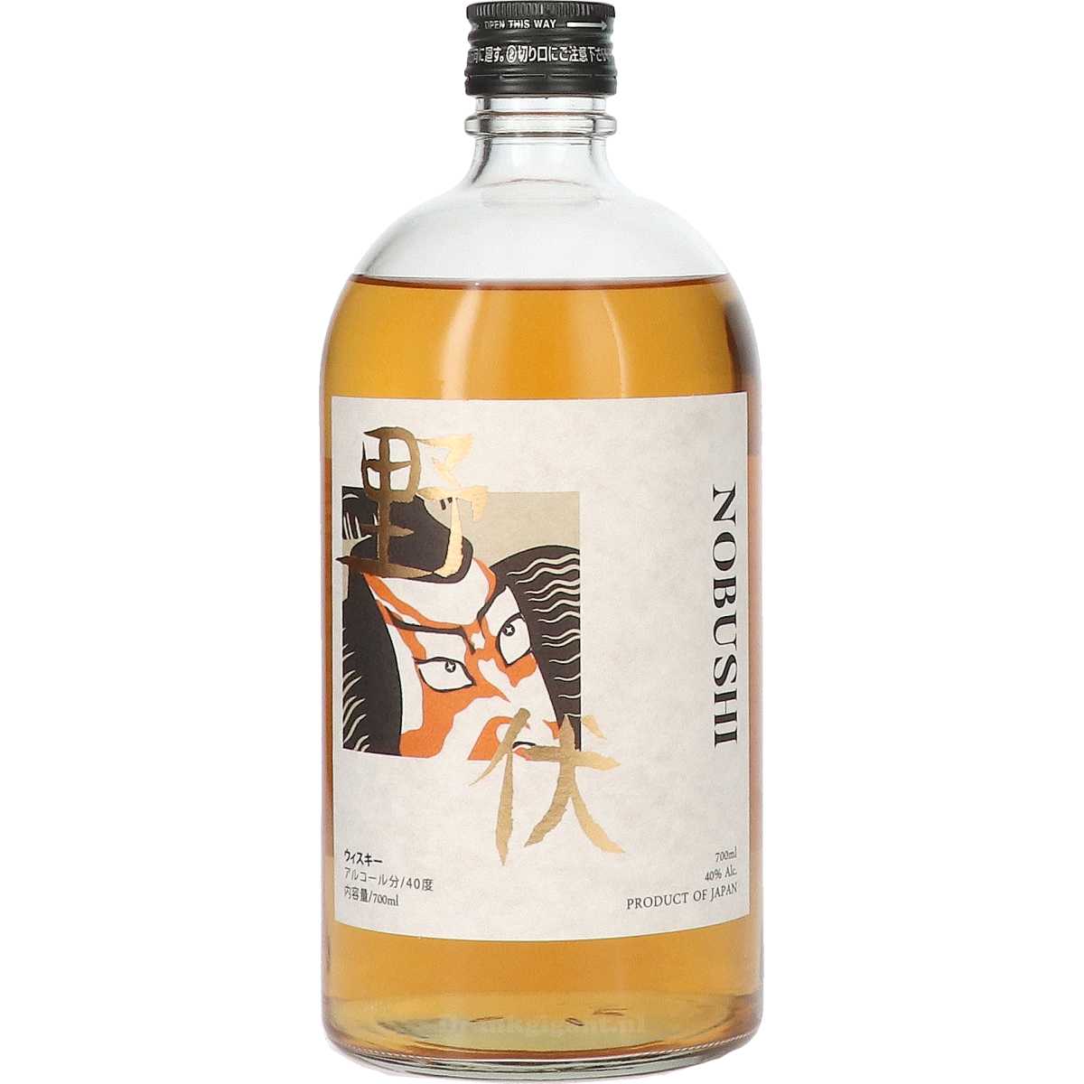 Nobushi 70 cl