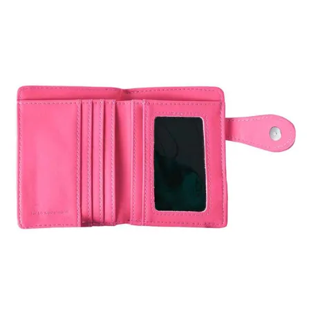 bb Klostermann TT Geldbörse Faultier pink