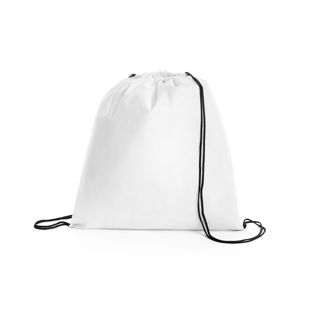 hi!dea 92904 - Sac à dos non tissé (80 g/m²)