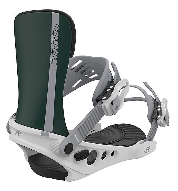 K2 SPORTS - FIXATIONS MERIDIAN FEMME