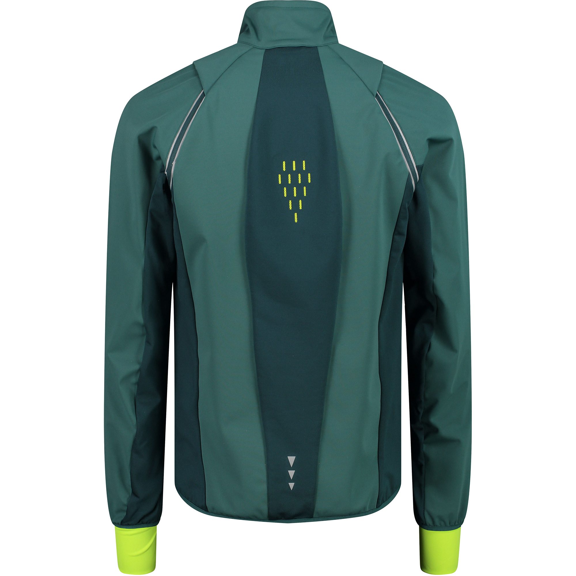CMP Zip-Off Isolationsjacke Herren lichen