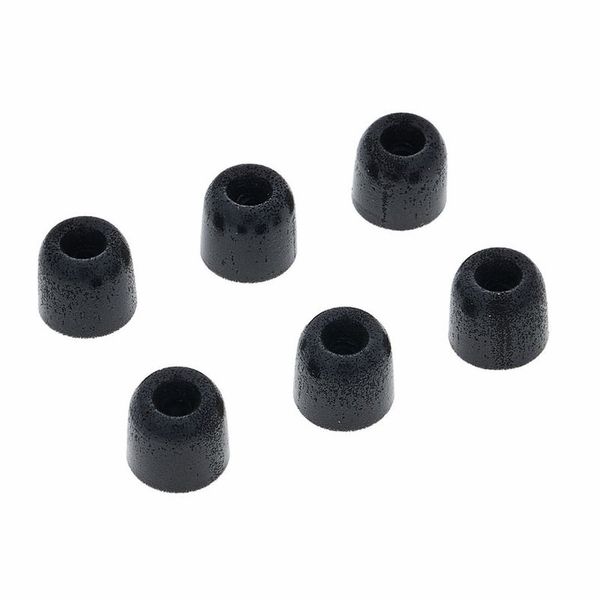 Comply Isolation T-100 M Black