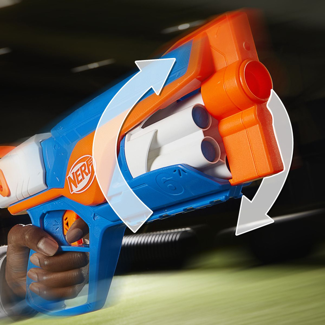 Nerf - N Series - Agility
