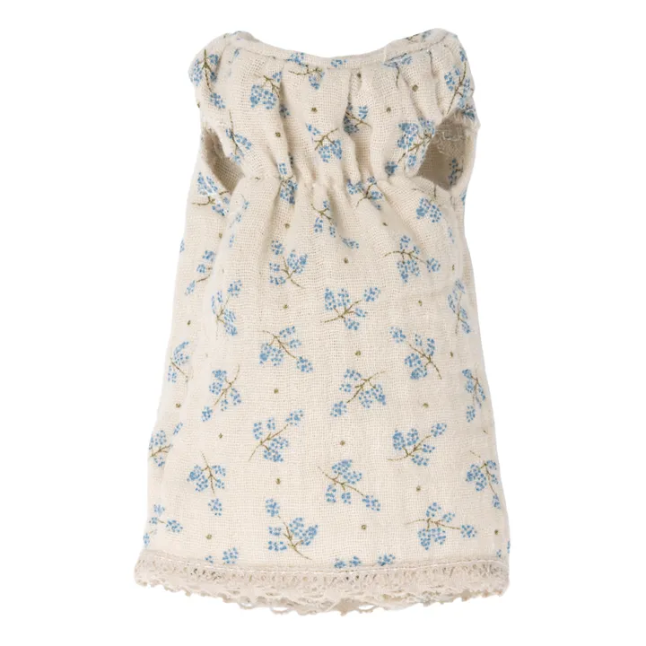 Maileg Doudou bunny en robe