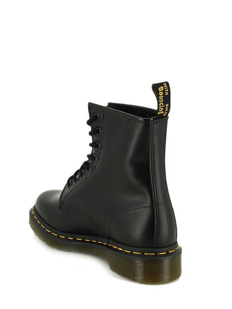 Boots 1460 cuir smoothDR MARTENS