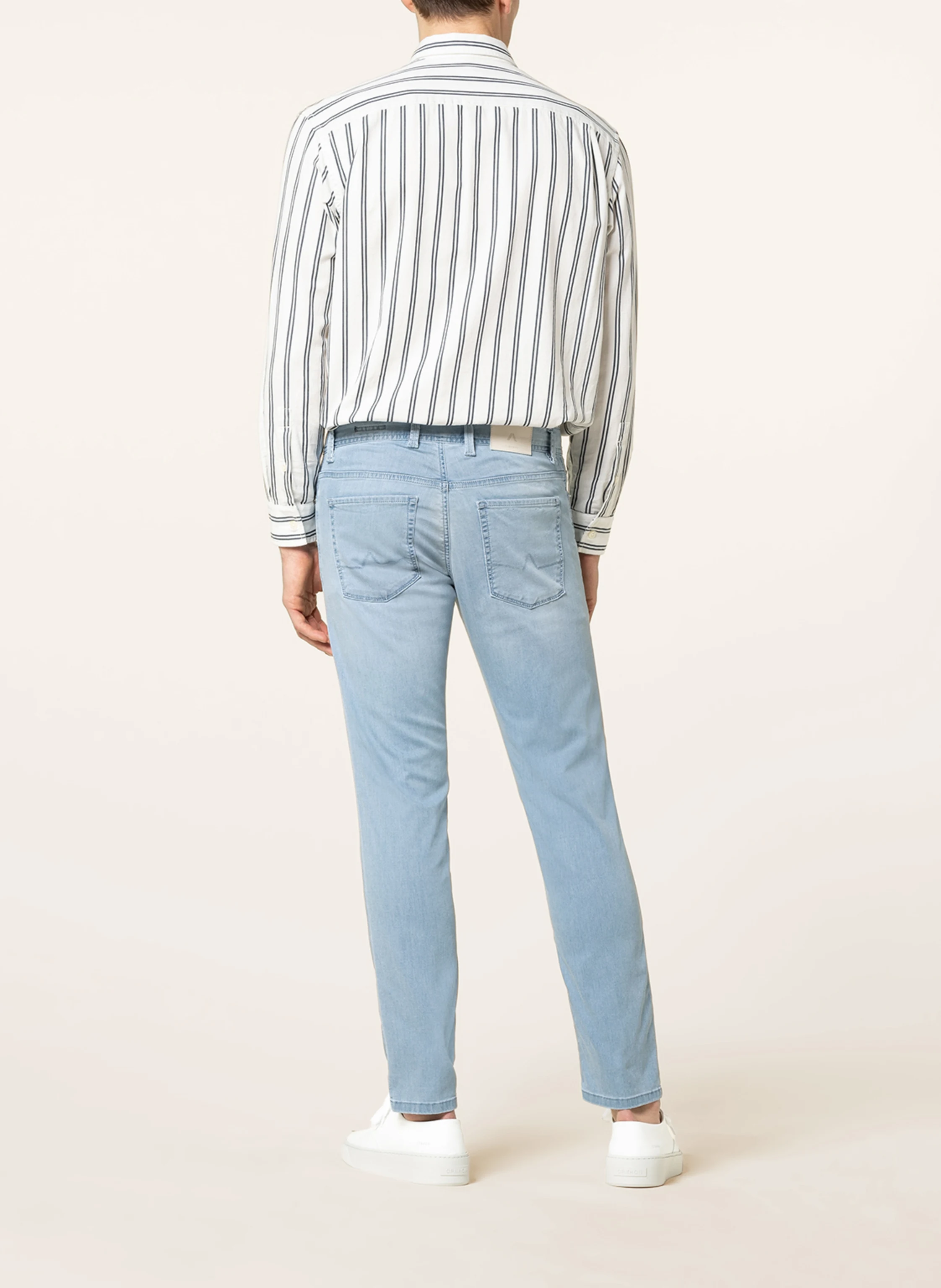 ALBERTO Jeans PIPE Regular Fit