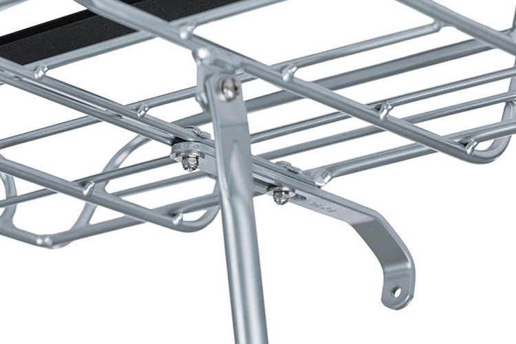 Basil Portland Vorderrad Korb kaufen | Bike-Discount
