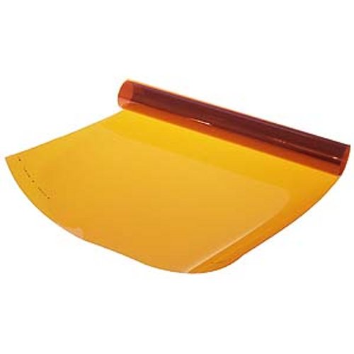 LEE filter 120 x 50cm 105 orange