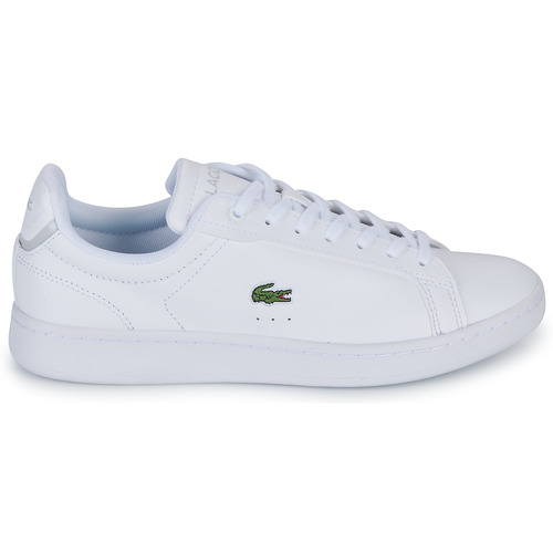 Lacoste - CARNABY PRO Blanco