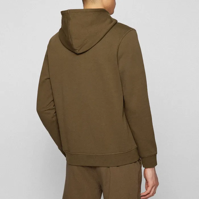 Boss Wetalk Hoodie Heren