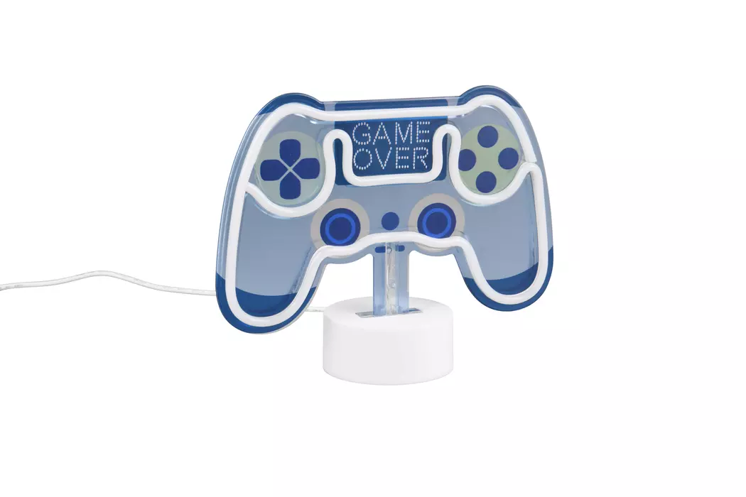 LED-Tischleuchte Control