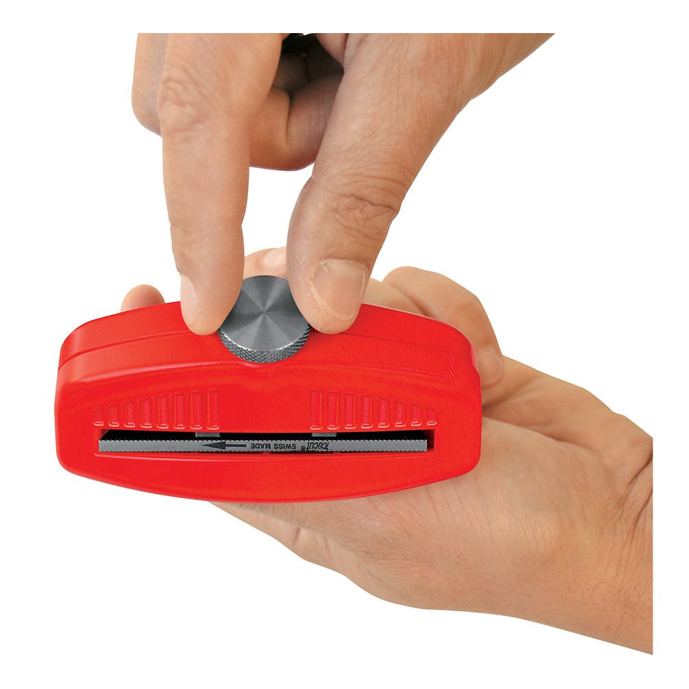 Swix MULTI EDGER - Biseautage du bord