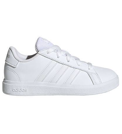 adidas Performance Schuhe - Grand Court 2.0 K - Weiß