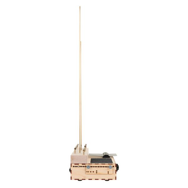 Leaf Audio Microphonic Soundbox MKII