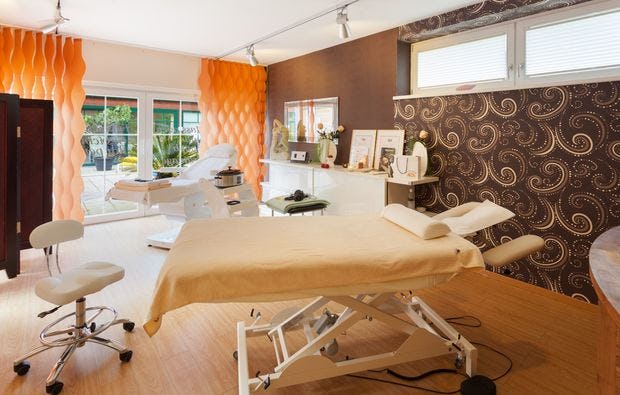 Wellness-Wochenende in Schladming als Geschenk
