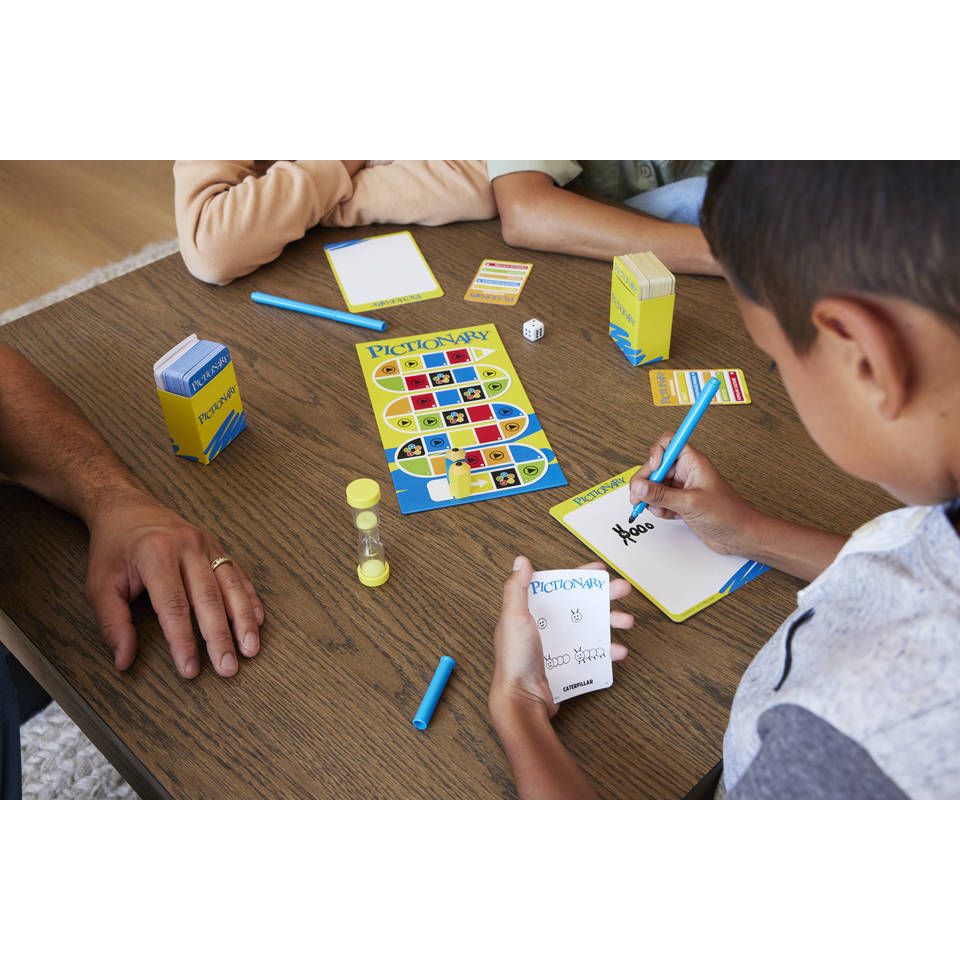 Pictionary
