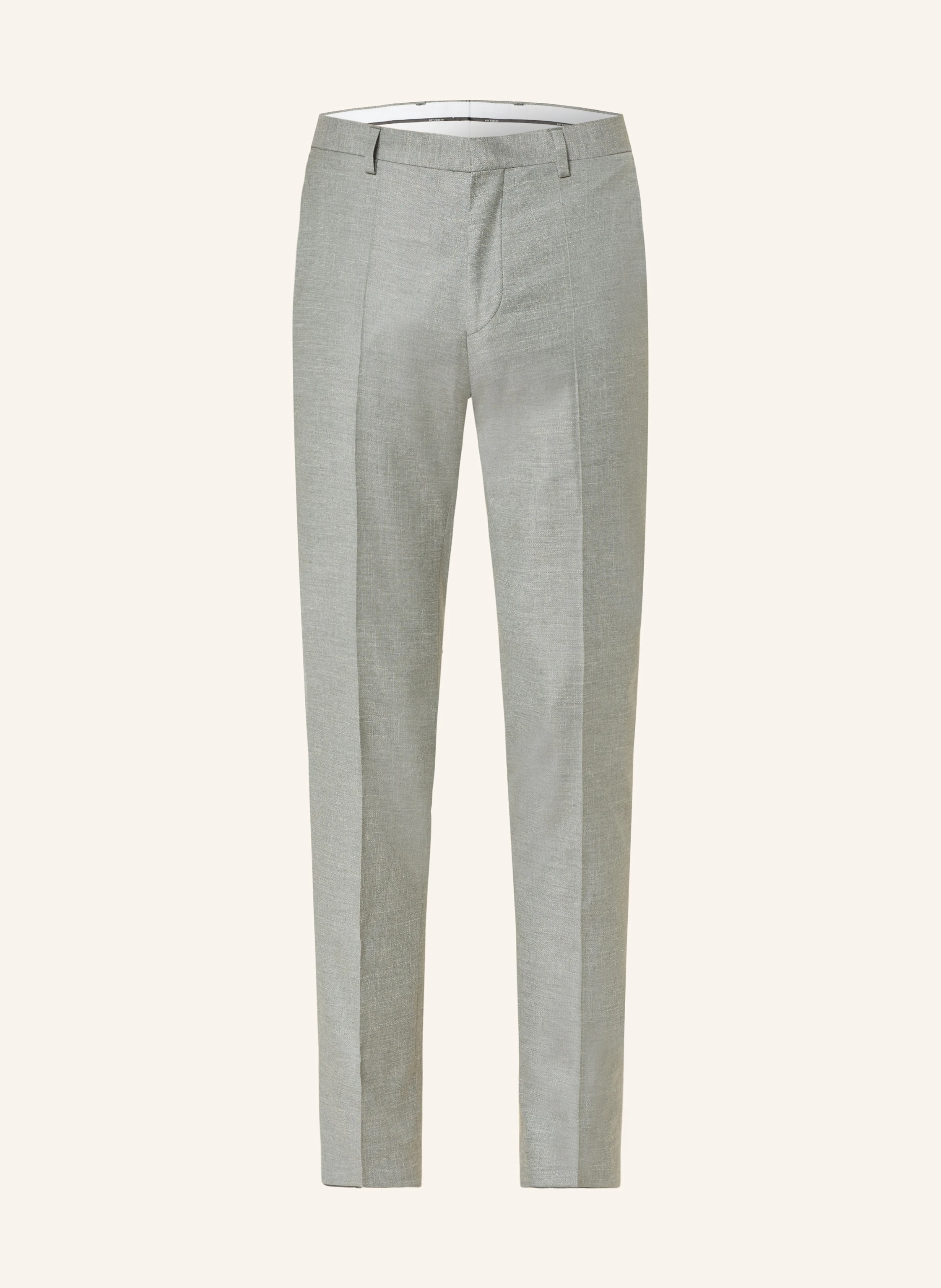 Roy Robson Anzughose Extra Slim Fit