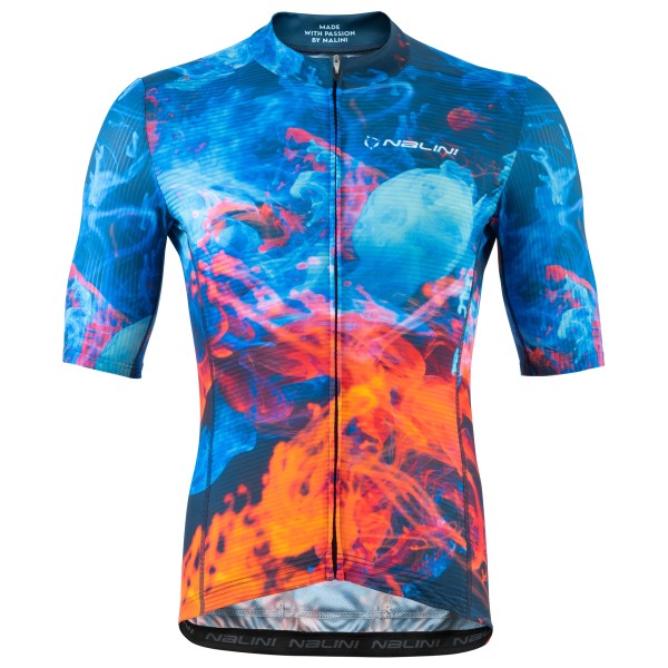 Nalini - Liquid Jersey - Maillot de cyclisme