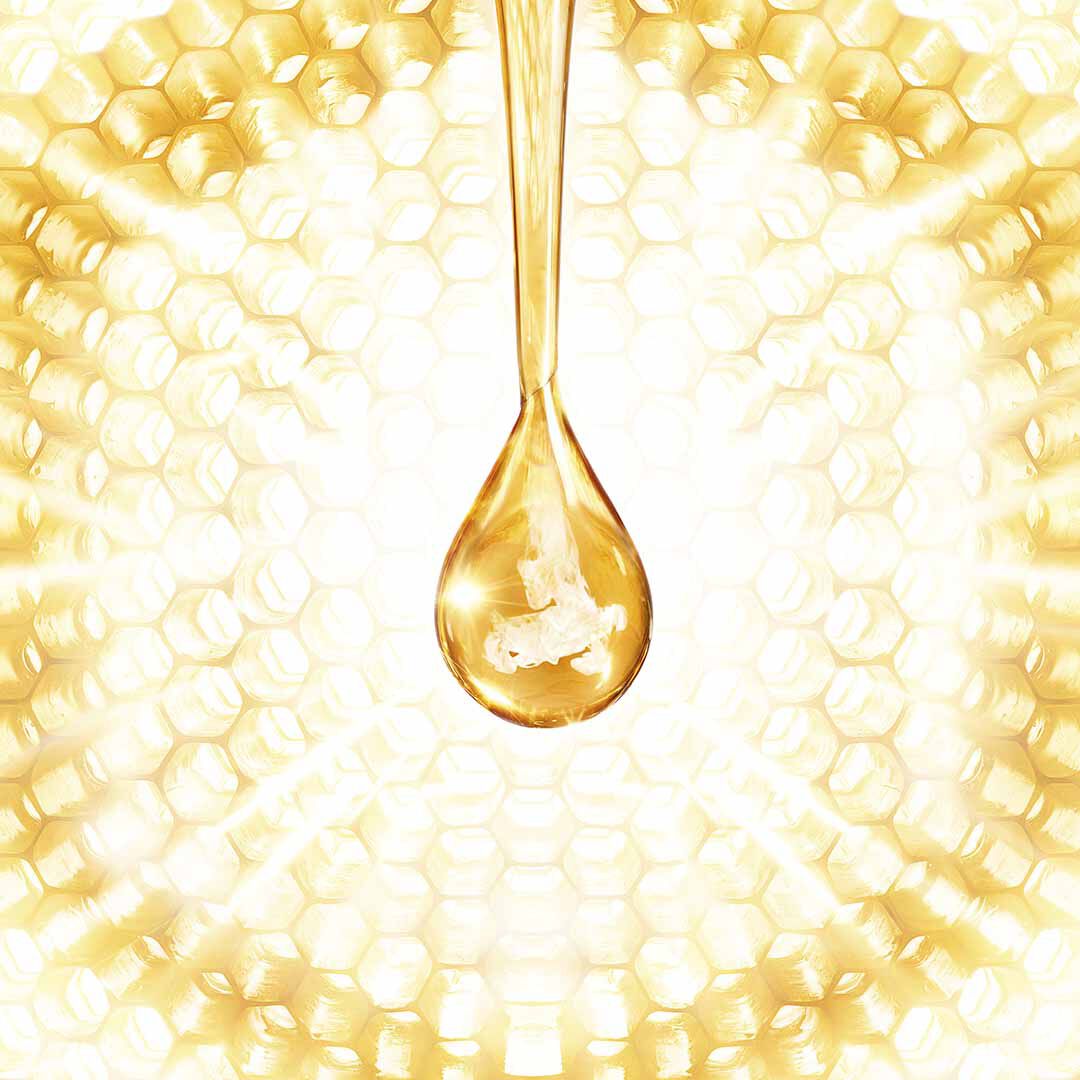 GUERLAIN ABEILLE ROYALE DOUBLE CLARIFY & REPAIR ESSENCE - 150ml