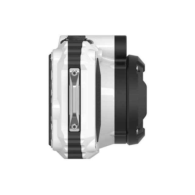 KODAK Digital Camera Pixpro WPZ2 5x WP 16MP wifi White