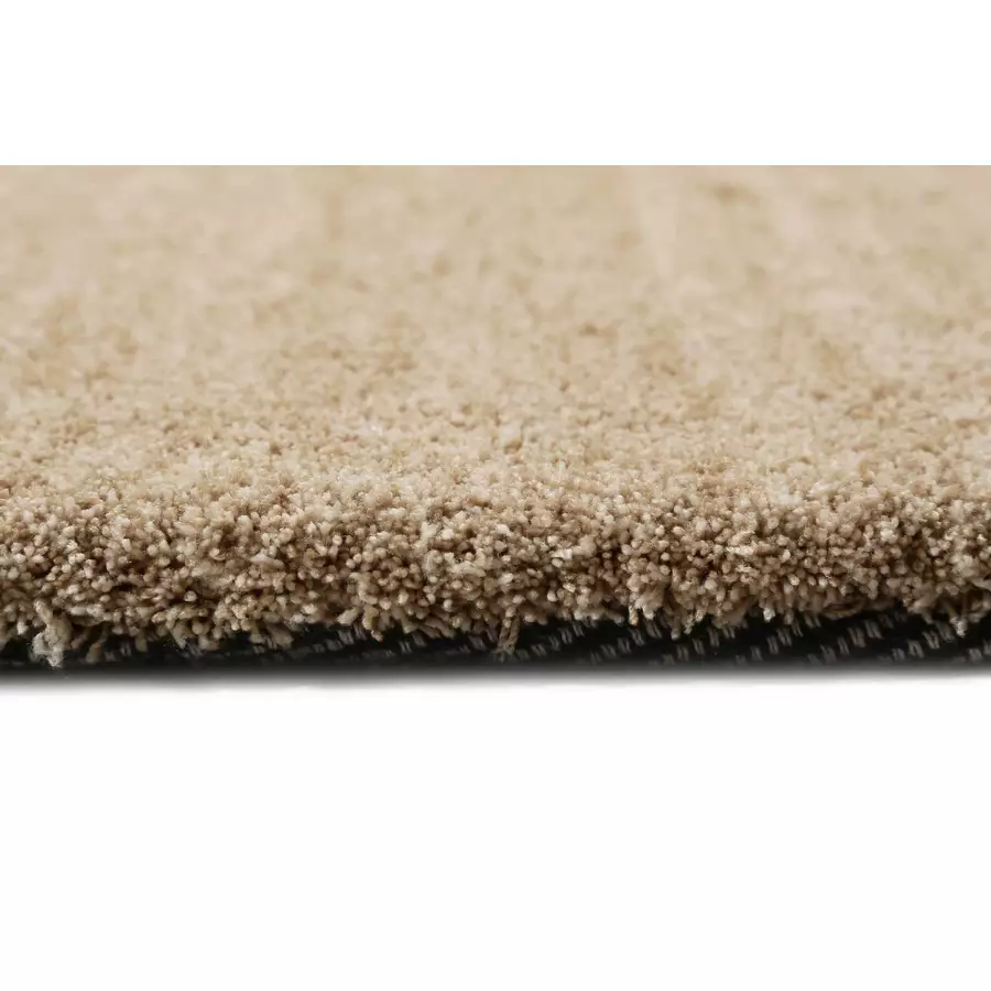 Esprit Hochflorteppich #loft beige braun meliert