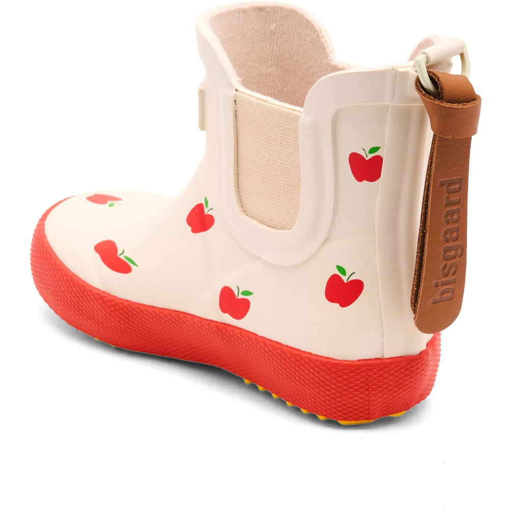 Køb Bisgaard Apple Baby Gummistøvler