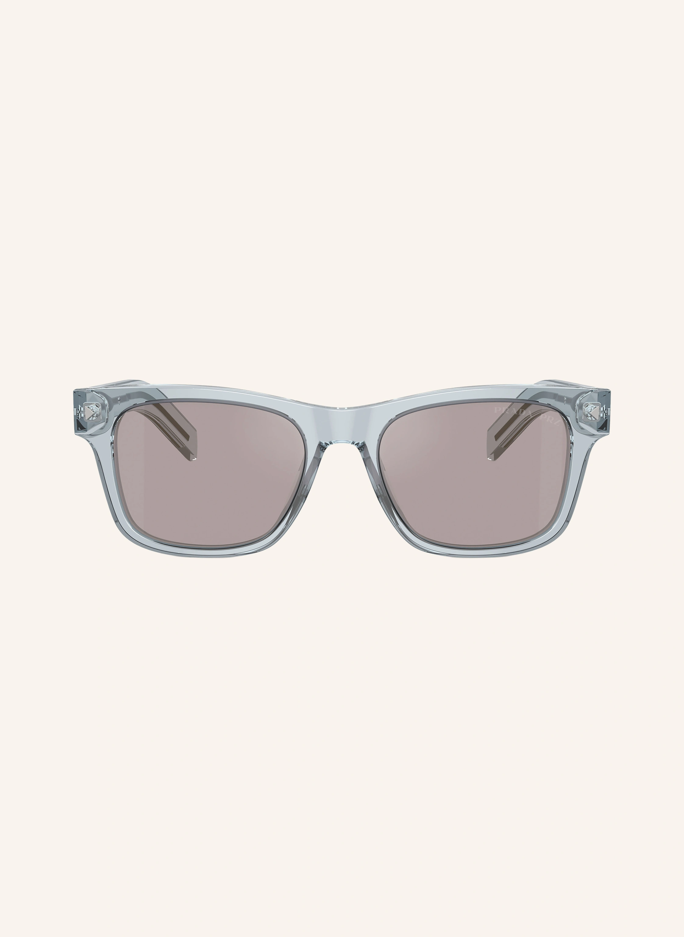 PRADA LINEA ROSSA Sonnenbrille PR A17S