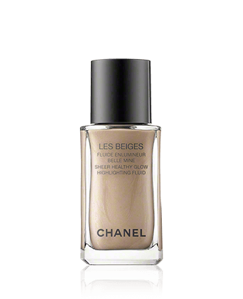 Chanel Les Beiges Fluide Enlumineur Belle Mine Sunkissed 30ml