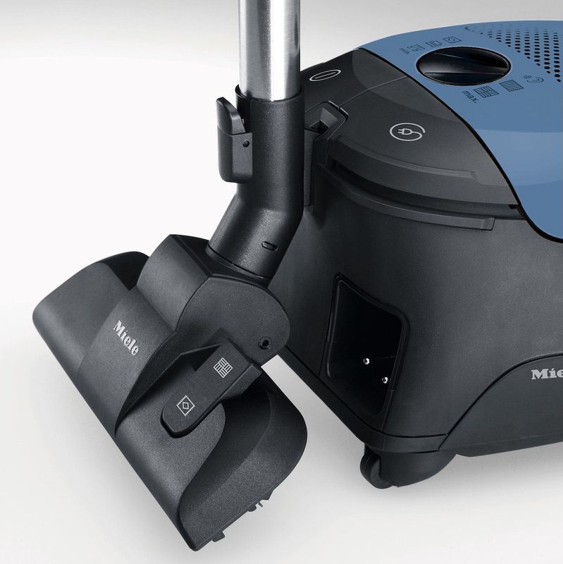 Miele - Classic C1 Junior Powerline - Sledestofzuiger - Blauw