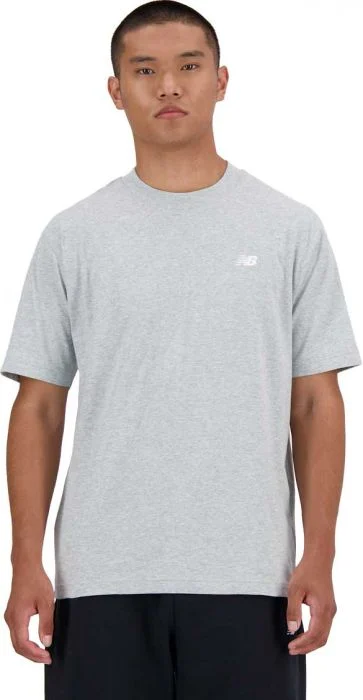 Sport Essentials Cotton T-shirt Men