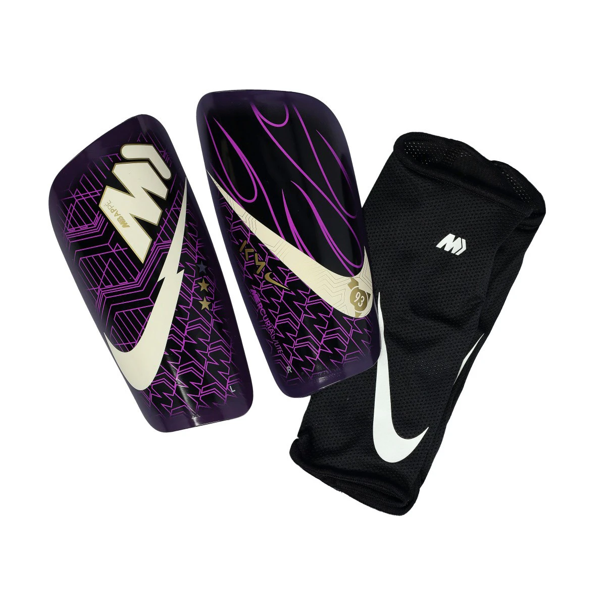 Caneleira Nike Mercurial Dream Speed Lite