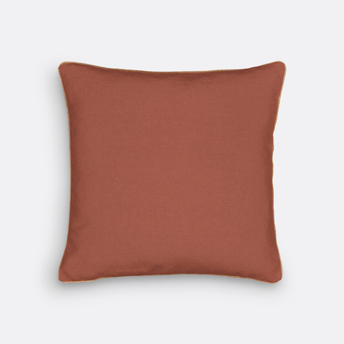 LA REDOUTE INTERIEURS<br>Capa de almofada Onega