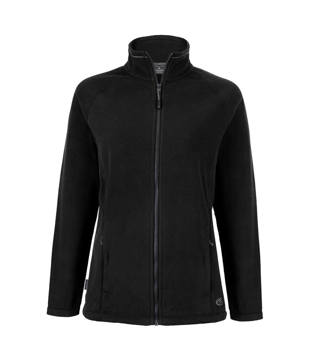 Craghoppers - Veste polaire EXPERT MISKA - Femme (Bleu marine foncé) - UTRW8135
