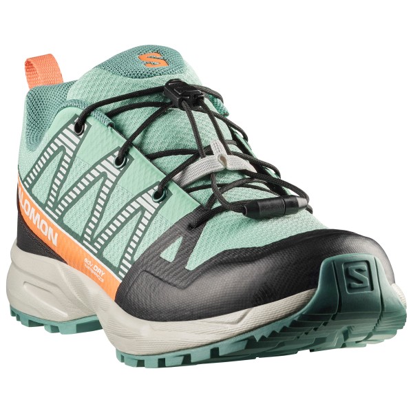 Salomon - Kid's Outscape Waterproof J - Chaussures multisports