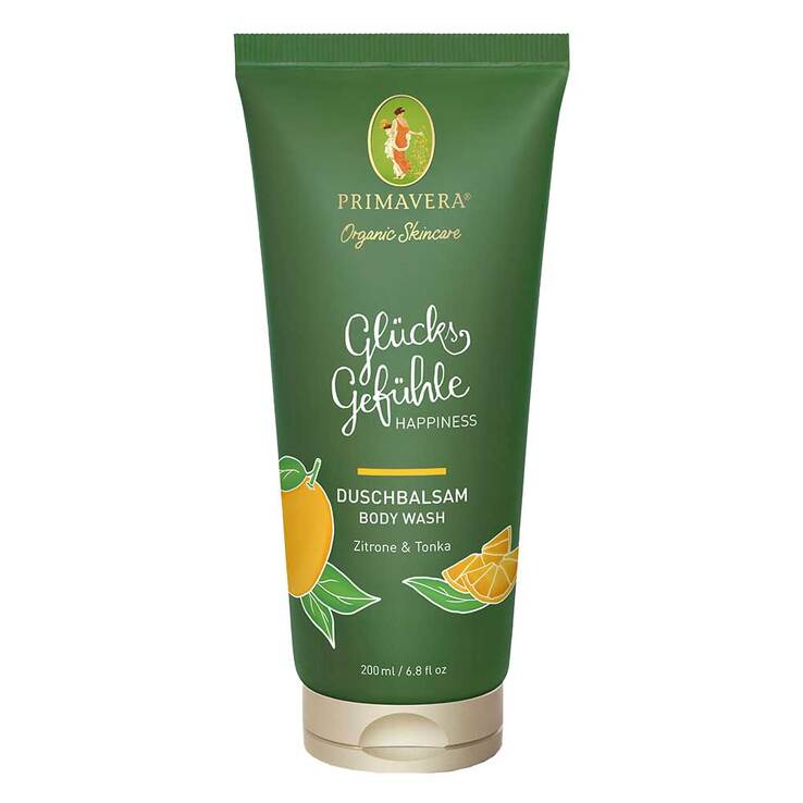 Glücksgefühle Duschbalsam, 200 ml